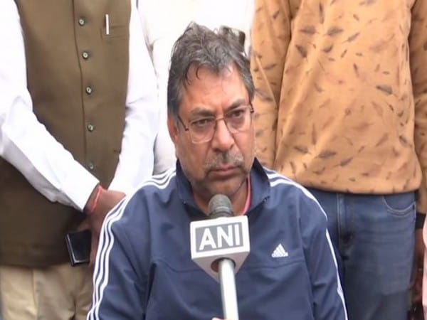 Congress pursuing appeasement, vote bank politics: Rajasthan BJP chief on Dotasra's remarks against Maharana Pratap