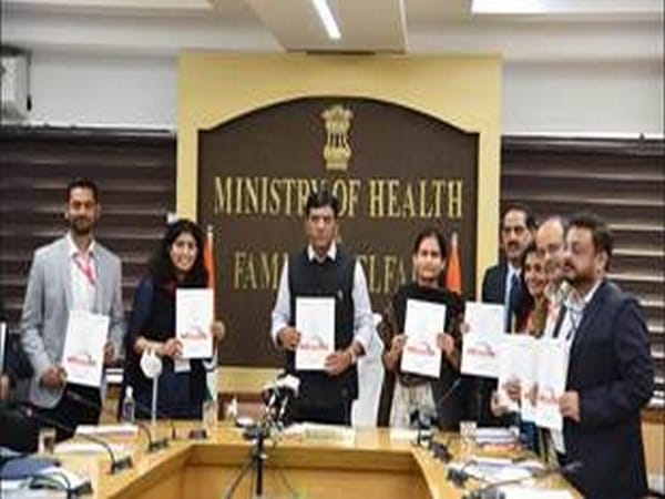 Time to demonstrate strength through research, innovative initiatives in health: Mandaviya at launch of National Policy Guidelines on Bio-Medical Innovation and Entrepreneurship 