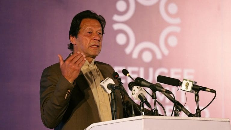 Imran Khan’s ouster won’t end Pakistan’s political uncertainty. Opposition doesn’t have a plan