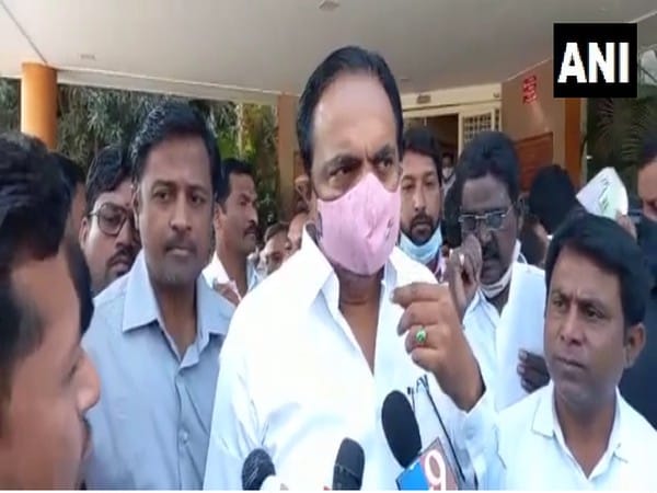 Nawab Malik taken to ED office without prior info, BJP taking revenge for exposing its leaders: Jayant Patil 