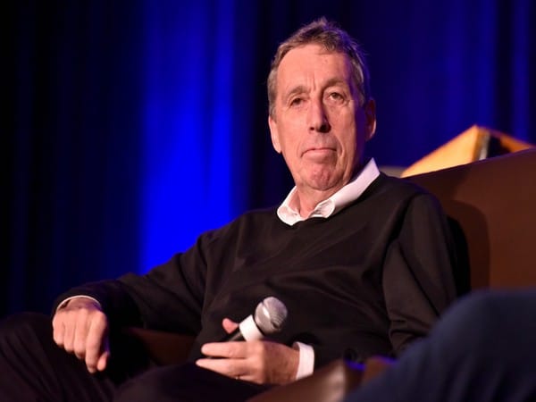 'Ghostbusters' director Ivan Reitman passes away at 75