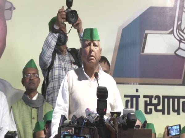 Lalu Prasad convicted in fodder scam case: A timeline