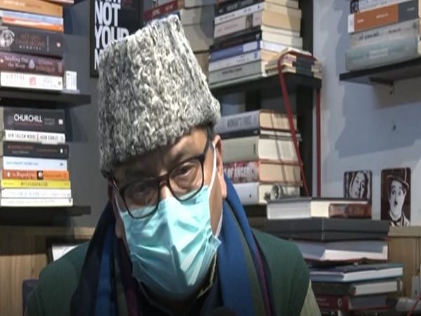 RJD MP slams Centre for causing Opposition of protecting terrorists