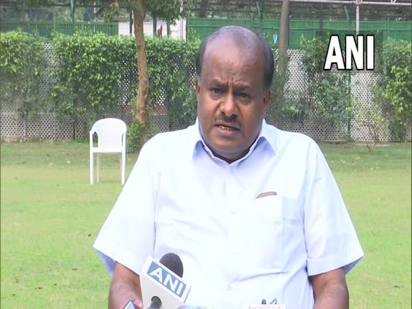 Shivamogga youth murder: National parties have destabilised peace of Karnataka, says HD Kumaraswamy