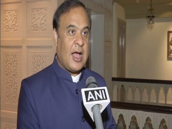 UP Assembly polls: Criminalization was at its peak during Samajwadi Party's govt in UP, says Himanta Biswa Sarma
