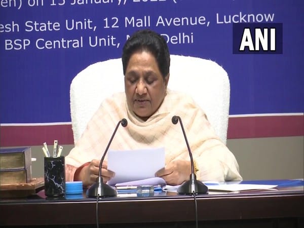 Uttar Pradesh assembly elections: BSP releases list of 47 candidates for 7th phase