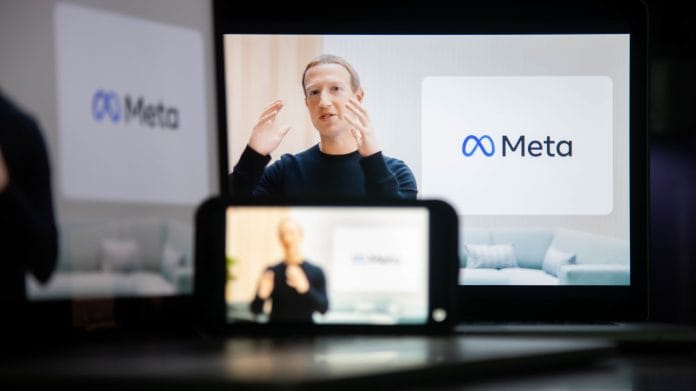 Facebook CEO Mark Zuckerberg | Photo: Michael Nagle | Bloomberg