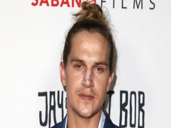 Jason Mewes opens up about his struggle with substance addiction