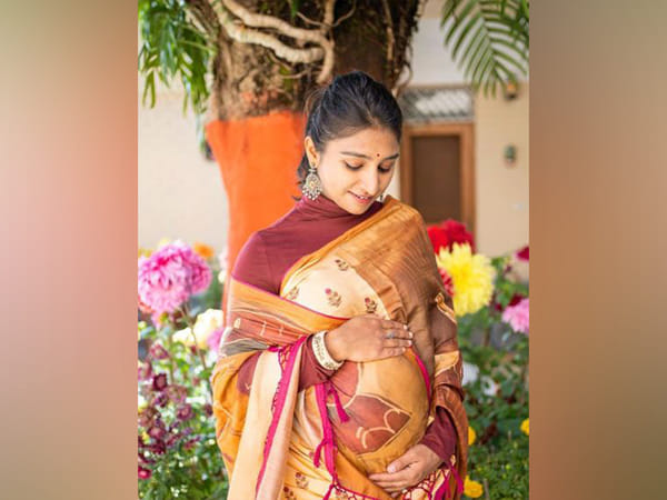 'Yeh Rishta Kya Kehlata Hai' actor Mohena Kumari announces pregnancy