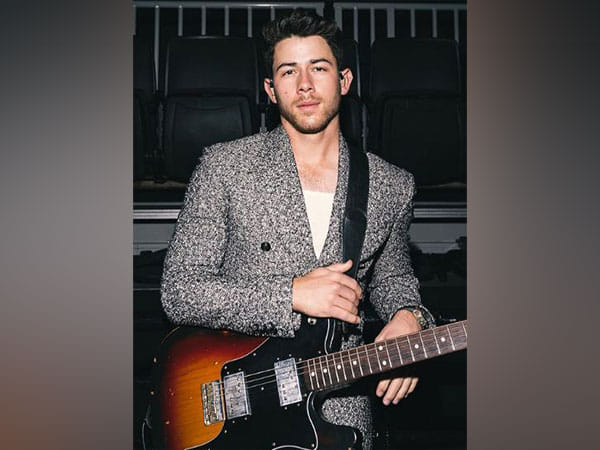 Nick Jonas opens up about Super Bowl commercial, 'dream' of playing Halftime Show one day