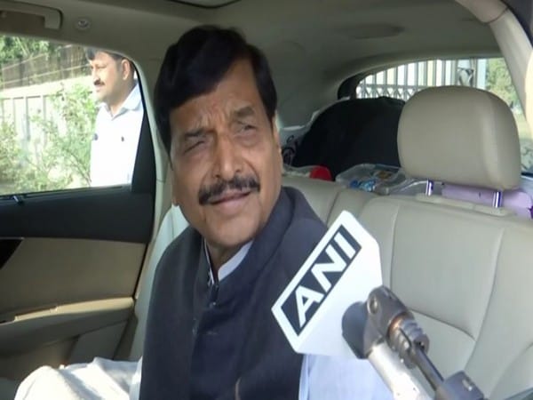 BJP's Baghel contesting against Akhilesh to lose deposit, says Shivpal Yadav