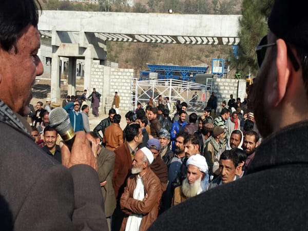 Farm distress rising in Pakistan due to tax policies to gain IMF loan