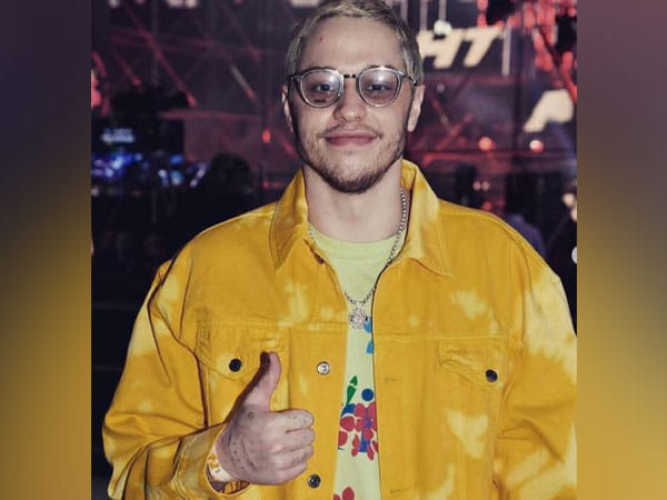 Pete Davidson to miss 'Saturday Night Live' episode for movie production