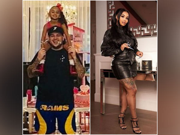Rob Kardashian opens up after dismissing assault lawsuit against ex Blac Chyna