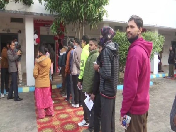 Polling begins across 70 Assembly seats in Uttarakhand