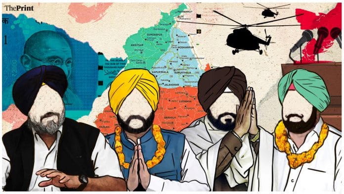 Illustration: Ramandeep Kaur | ThePrint