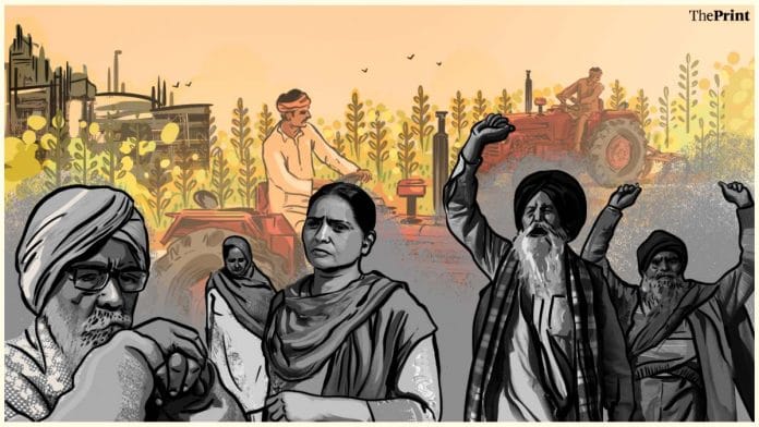 Illustration: Prajna Ghosh | ThePrint