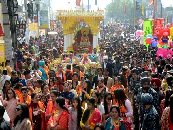 In poll-bound Punjab, what significance Ravidassia community has for political parties?