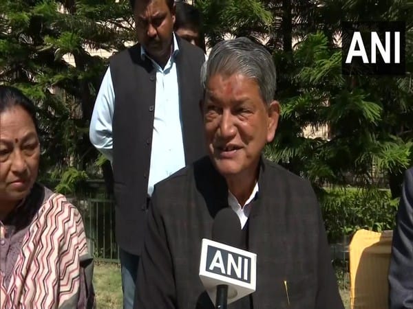 Congress will win over 48 seats in Uttarakhand, says Harish Rawat
