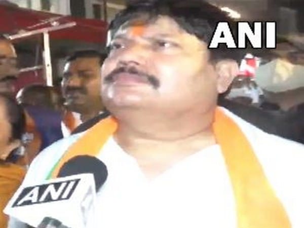 'Will break every booth machine': BJP's Arjun Singh warns TMC against violence in WB civic body