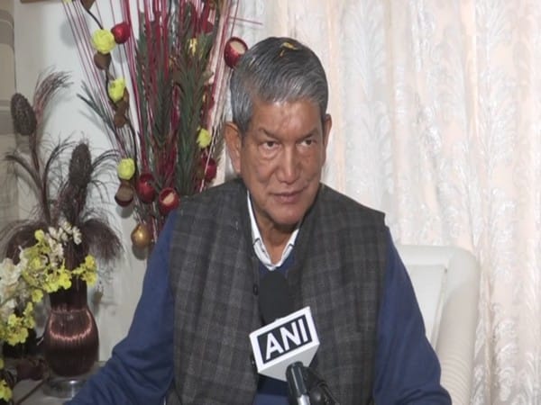My son would have won if Congress had given him ticket: Harish Rawat