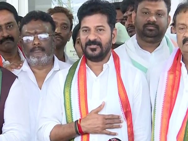 KCR conspired to break UPA allies and help Modi, says Telangana Congress chief Revanth Reddy
