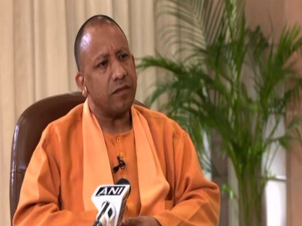 BJP will secure over 300 seats in UP Assembly; it is 80 vs 20 election: Yogi Adityanath