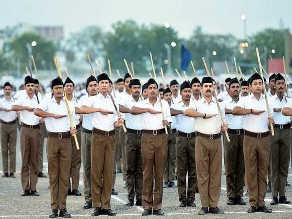 RSS to hold Akhil Bharatiya Pratinidhi Sabha in Ahmedabad from March 11-13