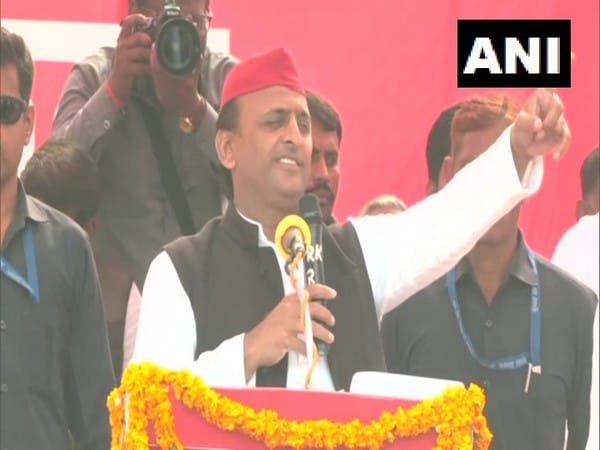 BJP has gone 'cold and meek' during voting in four phases of UP assembly polls: Akhilesh Yadav