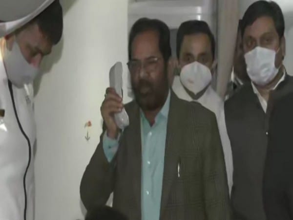 Russia-Ukraine Crisis: Sixth evacuation flight with 240 Indian nationals lands in Delhi