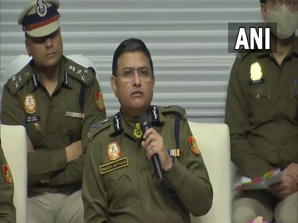 Deaths in Delhi caused by road accidents increased in 2021 as compared to 2020: Rakesh Asthana