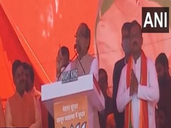 He is today's Aurangzeb, wasn't loyal to his father, how will he be loyal to you: Shivraj Singh Chouhan takes swipe at Akhilesh Yadav