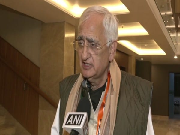 Centre must come up with clear proposal on bringing back stranded Indians from Ukraine: Salman Khurshid 