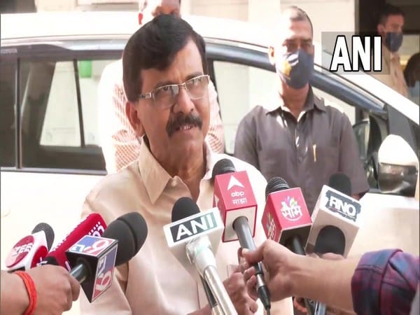 Very disgusting politics, Central agencies being misused in the country: Sanjay Raut on Nawab Malik's arrest by ED