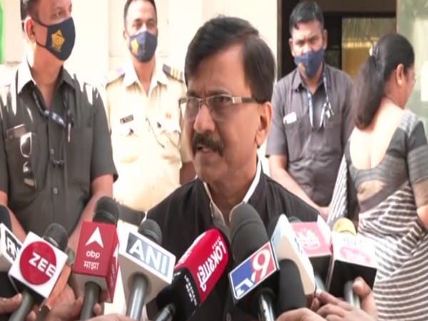 There is going to be a change in UP, support for Akhilesh Yadav shows the change: Sanjay Raut