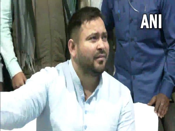 Would've been better if Bihar CM met victims of daily murders, kidnappings: Tejashwi Yadav takes jibe at JD(U) chief over meeting with Prashant Kishore
