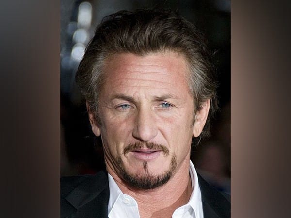 Sean Penn calls military operation in Ukraine a 'brutal mistake' 