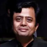 Shishir Gupta