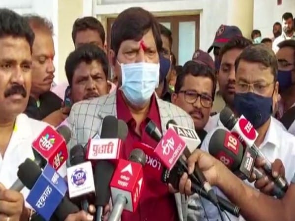 KCR is limited to Telangana, his meetings with Opposition will not affect NDA: Ramdas Athawale 