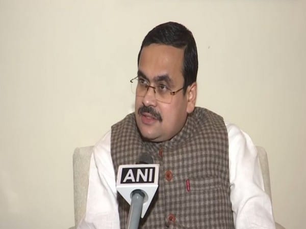 Bengal is the only state where Governor's letter is not answered, says BJP's Anirban Ganguly