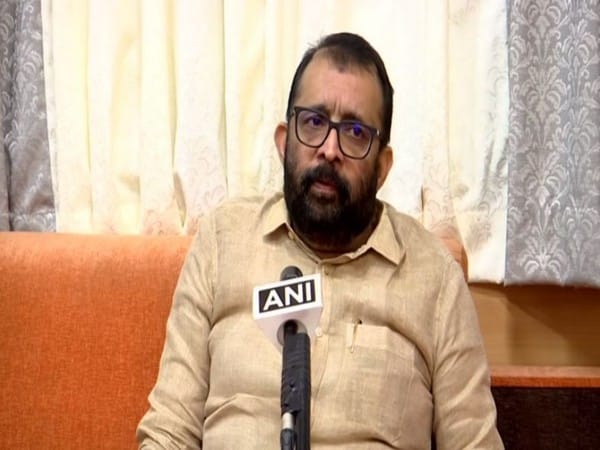 829 students from Ukraine reached out to Non-Resident Keralite's Affairs requesting evacuation: Sreeramakrishnan