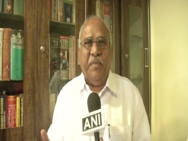 TDP MP Ravindra Kumar dares YSRCP MPs to resign for Special Status