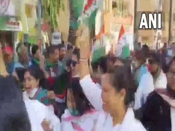 West Bengal: TMC wins civic body polls in all four municipal corporations