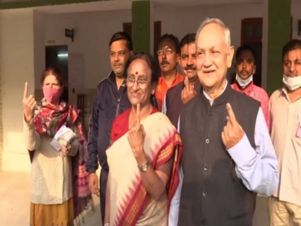 BJP will sweep Prayagraj, win more than 300 seats in UP, says Rita Bahuguna Joshi