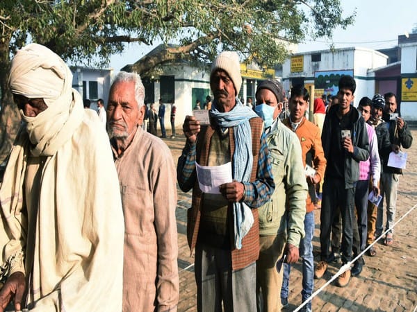 UP polls: 59 constituencies to vote in third phase; fate of Akhilesh, Shivpal to be sealed today