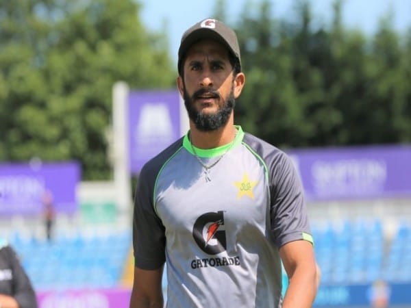 Pakistan's Faheem Ashraf, Hasan Ali to miss first Test against Australia