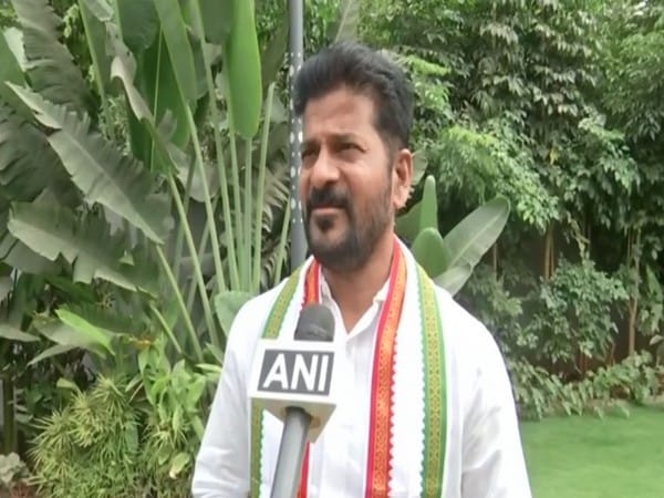 Police failed to invoke punishable offences against Assam CM in FIR, complaint filed once again, says Revanth reddy