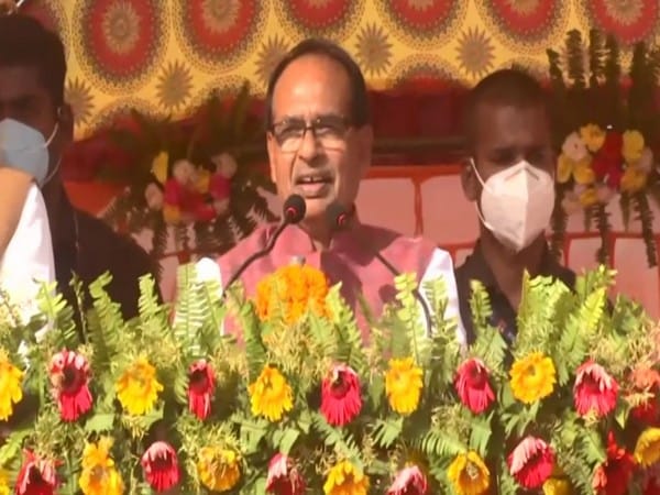 UP polls: PM Modi running 'Mission Ganga' for Indians, Akhilesh ran 'Mission Danga' during his tenure, says Shivraj Singh Chouhan