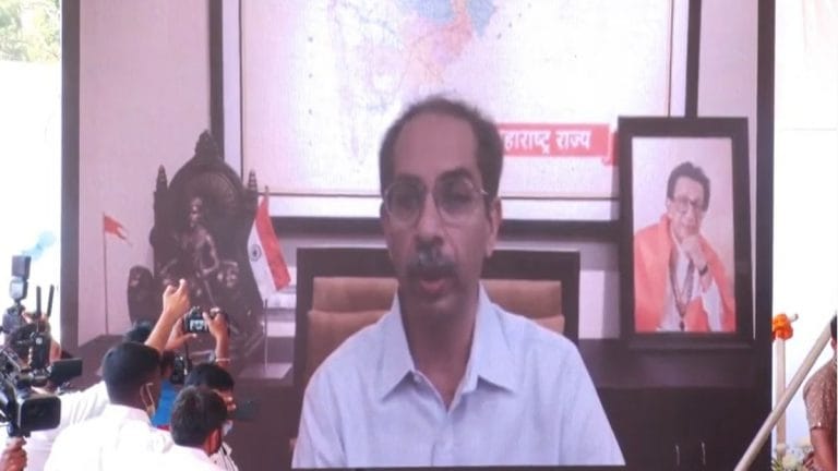 In Maharashtra’s new normal, CM Thackeray works from home, while ministers skip Mantralaya