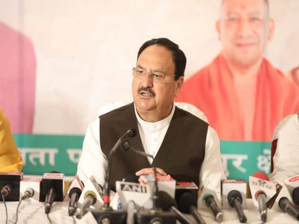 Besides formally introducing the BJP to the delegation, there will also be an interactive session with Nadda and a brief tour of the BJP headquarters at New Delhi’s Pandit Deen Dayal Upadhyaya Marg.